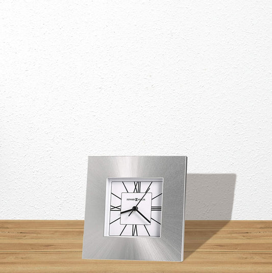 Howard Miller Kendal Desk Clock