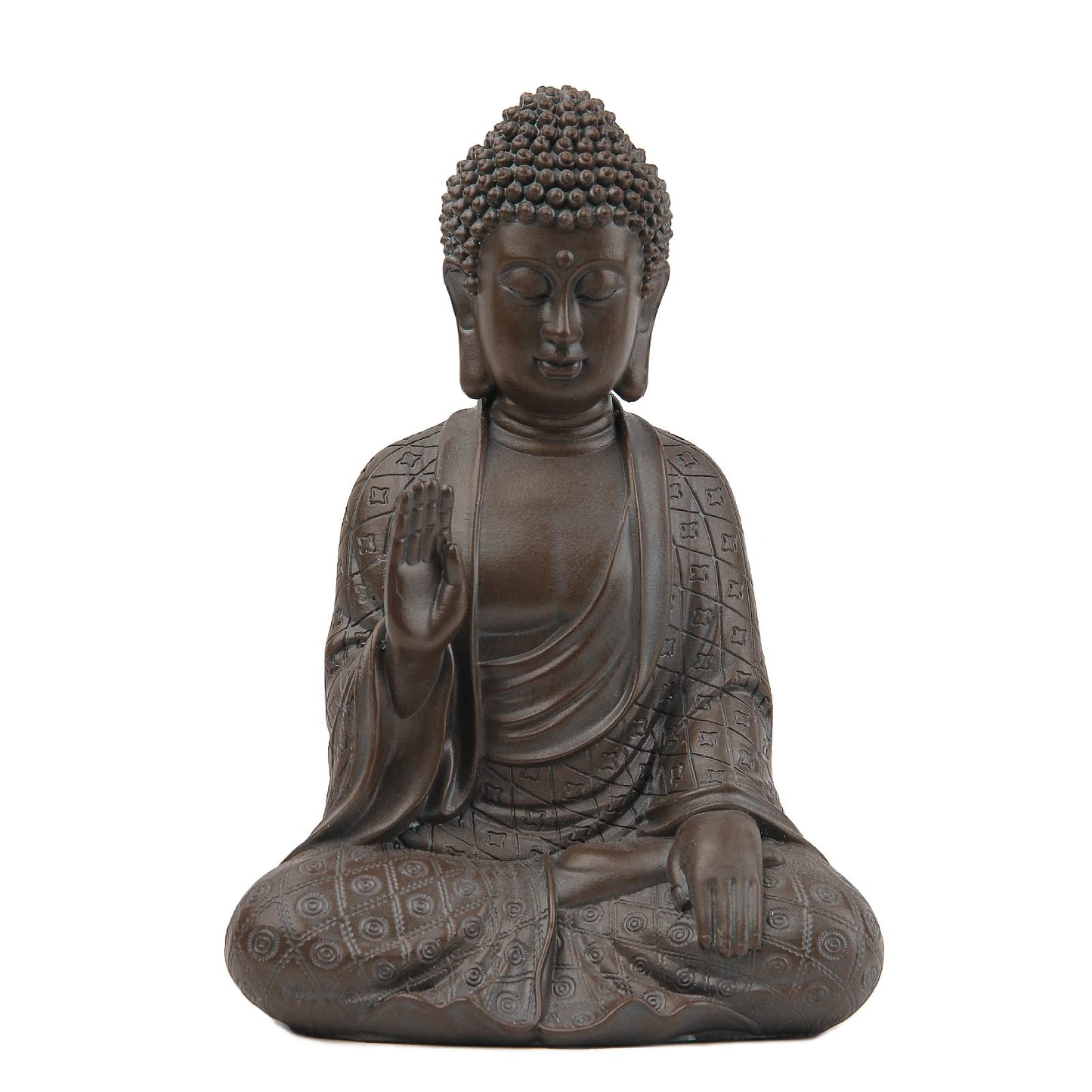 Buddah Statute for Home Decor, Buddah Statute Zen Decoration, Meditation Buddha Decor