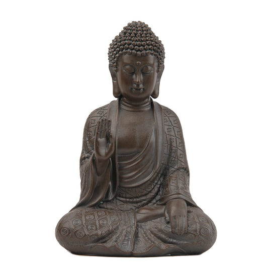 Buddah Statute for Home Decor, Buddah Statute Zen Decoration, Meditation Buddha Decor