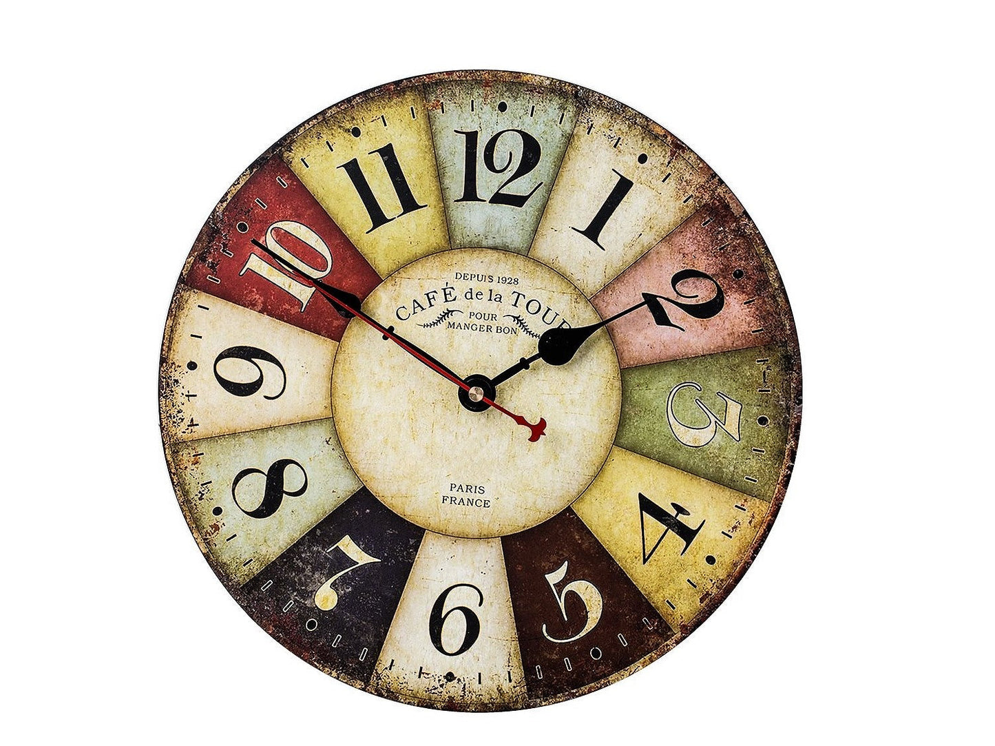 Vintage Clock