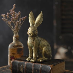 Golden Hare