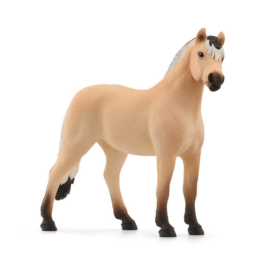 Schleich Horse Club 13979 Norwegian Fjord Horse Gelding