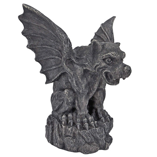 Florentine Gargoyle Statue: Medium