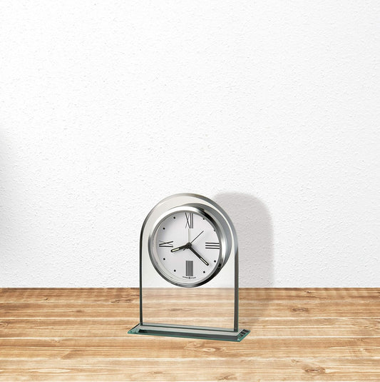 Howard Miller Regent Tabletop Clock