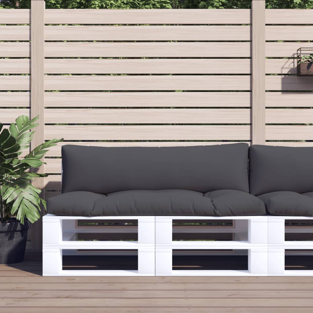 Pallet Cushion 22.8&quot;X22.8&quot;X3.9&quot; Fabric