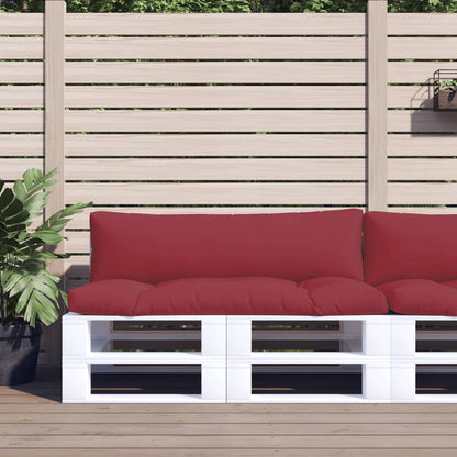 Pallet Cushion 22.8&quot;X22.8&quot;X3.9&quot; Fabric