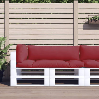 Pallet Cushion 22.8&quot;X22.8&quot;X3.9&quot; Fabric