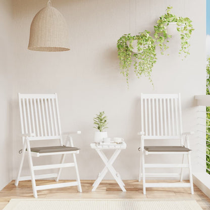 Garden Chair Cushions Pcs Oxford Fabric