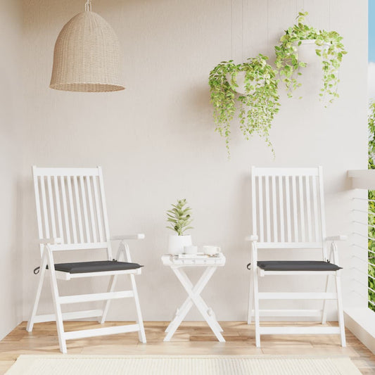 Garden Chair Cushions Pcs Oxford Fabric
