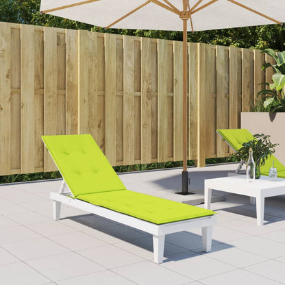 Deck Chair Cushion (29.5&quot;+4.3&quot;)X9.7&quot;X.2&quot;