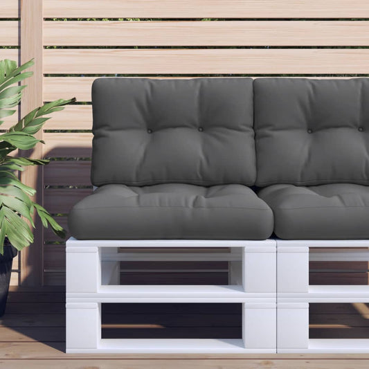 Pallet Cushions Pcs Fabric