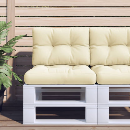 Pallet Cushions Pcs Fabric