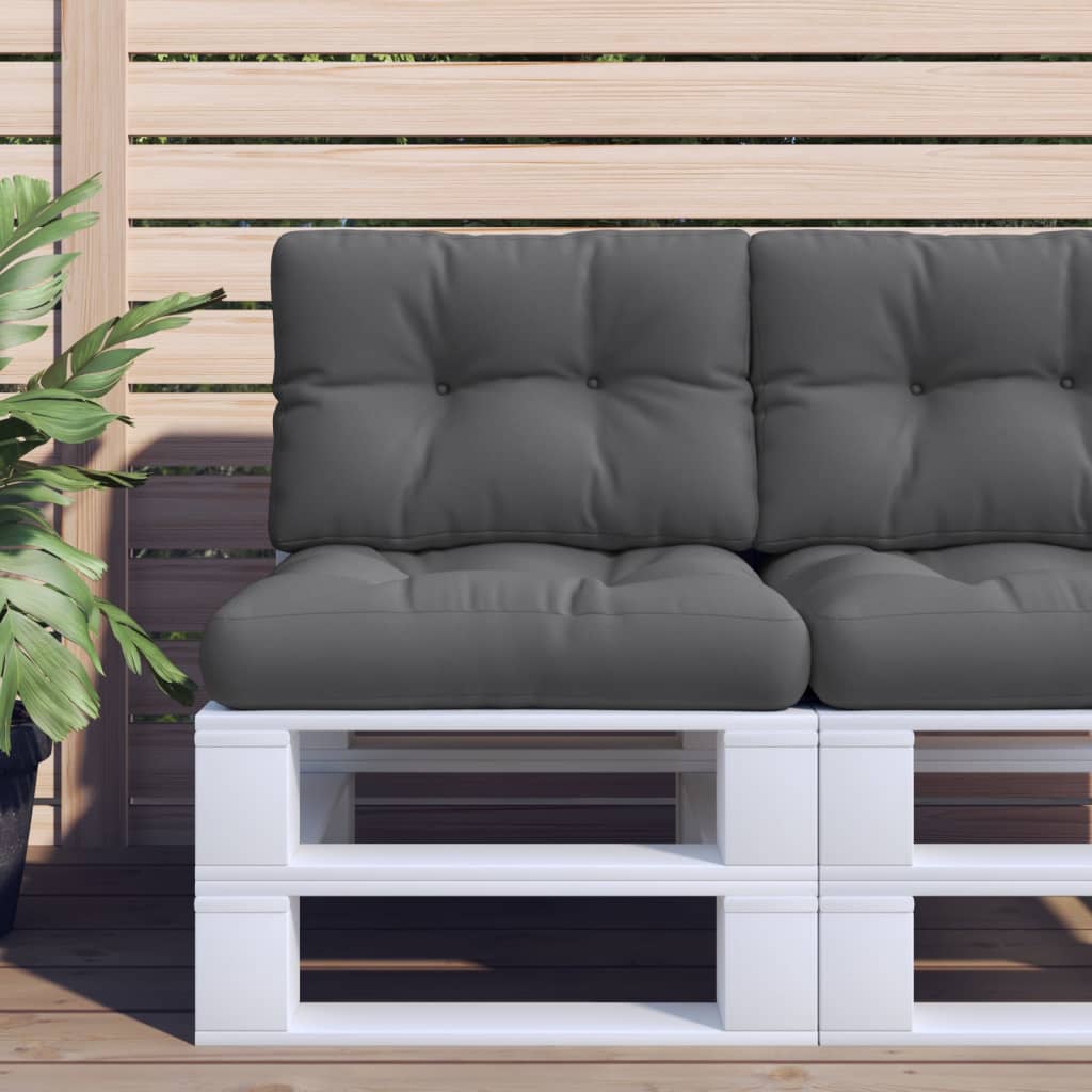 Pallet Cushions Pcs Fabric