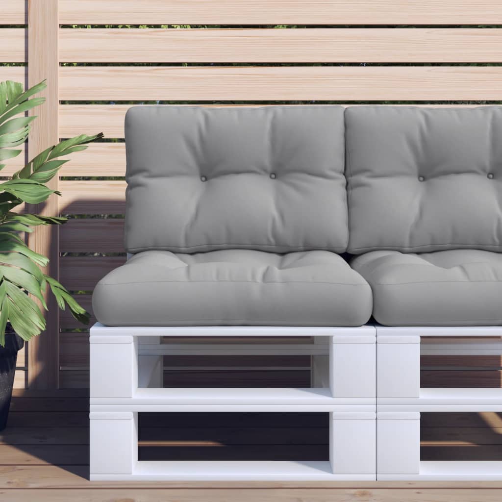 Pallet Cushions Pcs Fabric