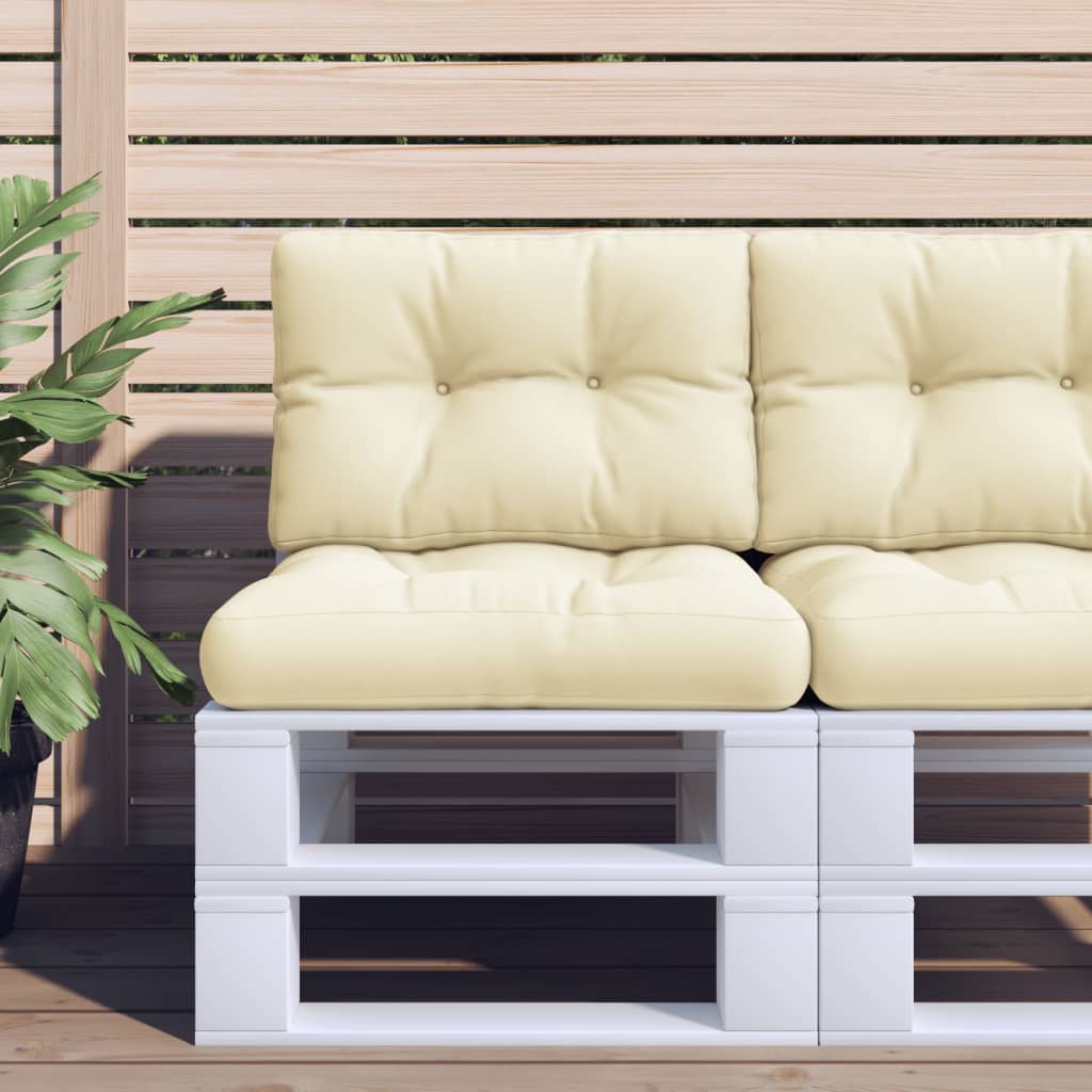 Pallet Cushions Pcs Fabric