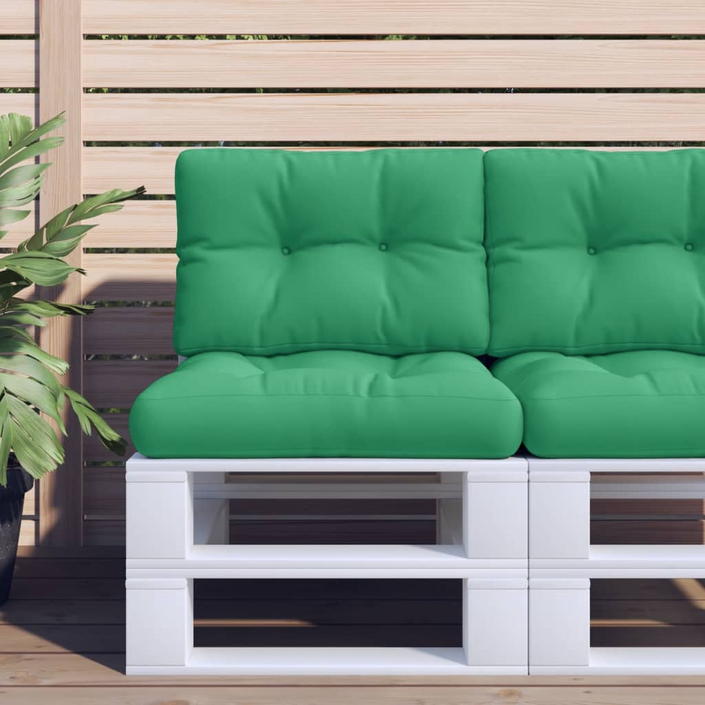Pallet Cushions Pcs Fabric