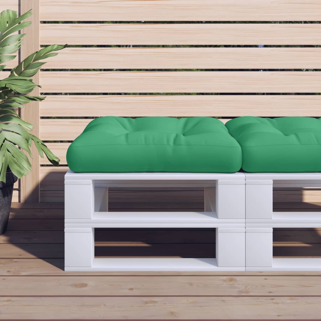Pallet Cushion 22.8&quot;X22.8&quot;X3.9&quot; Fabric