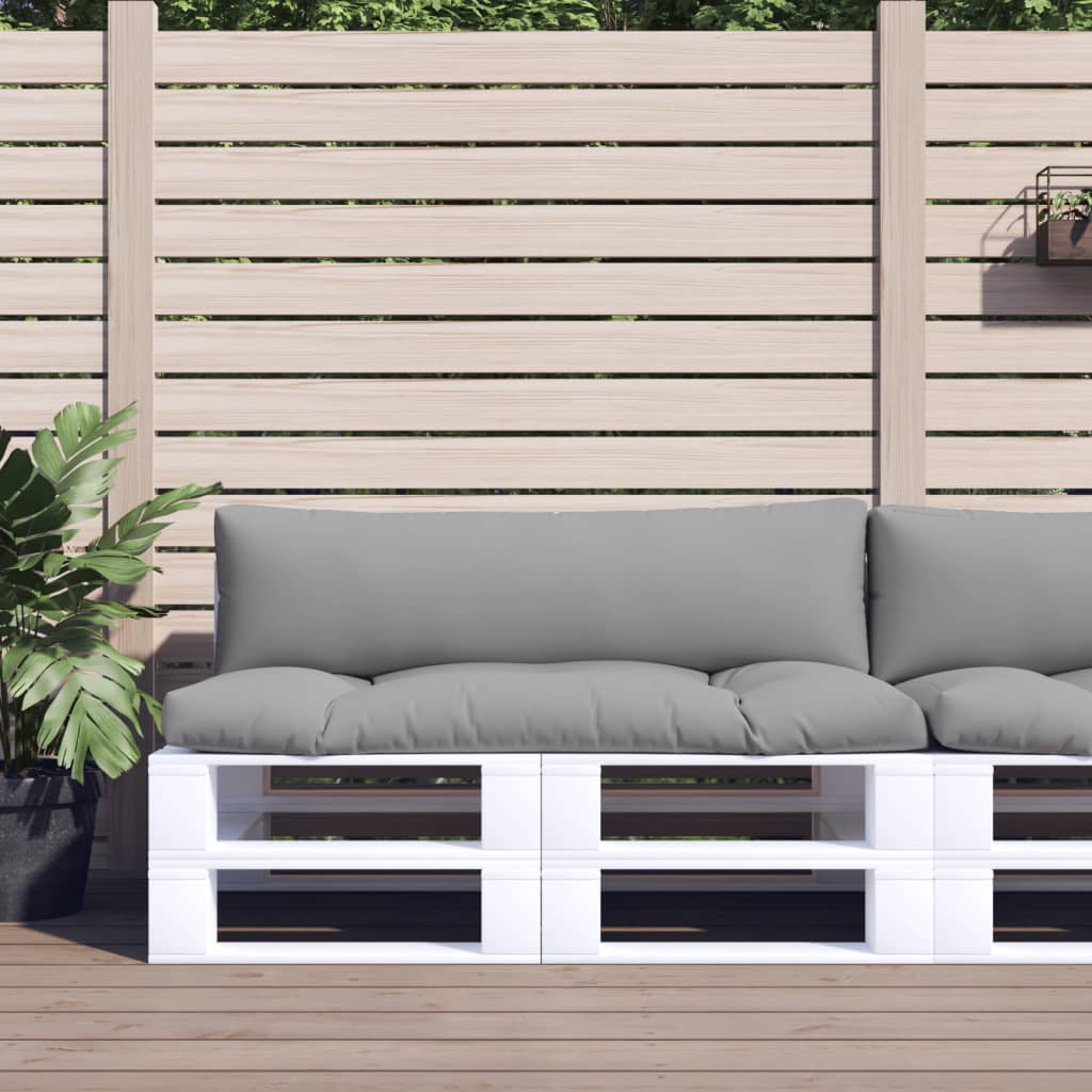 Pallet Cushion 22.8&quot;X22.8&quot;X3.9&quot; Fabric
