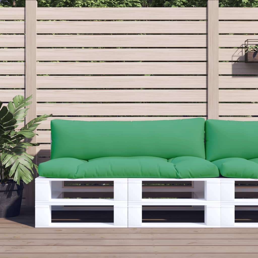 Pallet Cushion 22.8&quot;X22.8&quot;X3.9&quot; Fabric