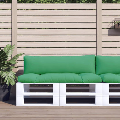 Pallet Cushion 22.8&quot;X22.8&quot;X3.9&quot; Fabric