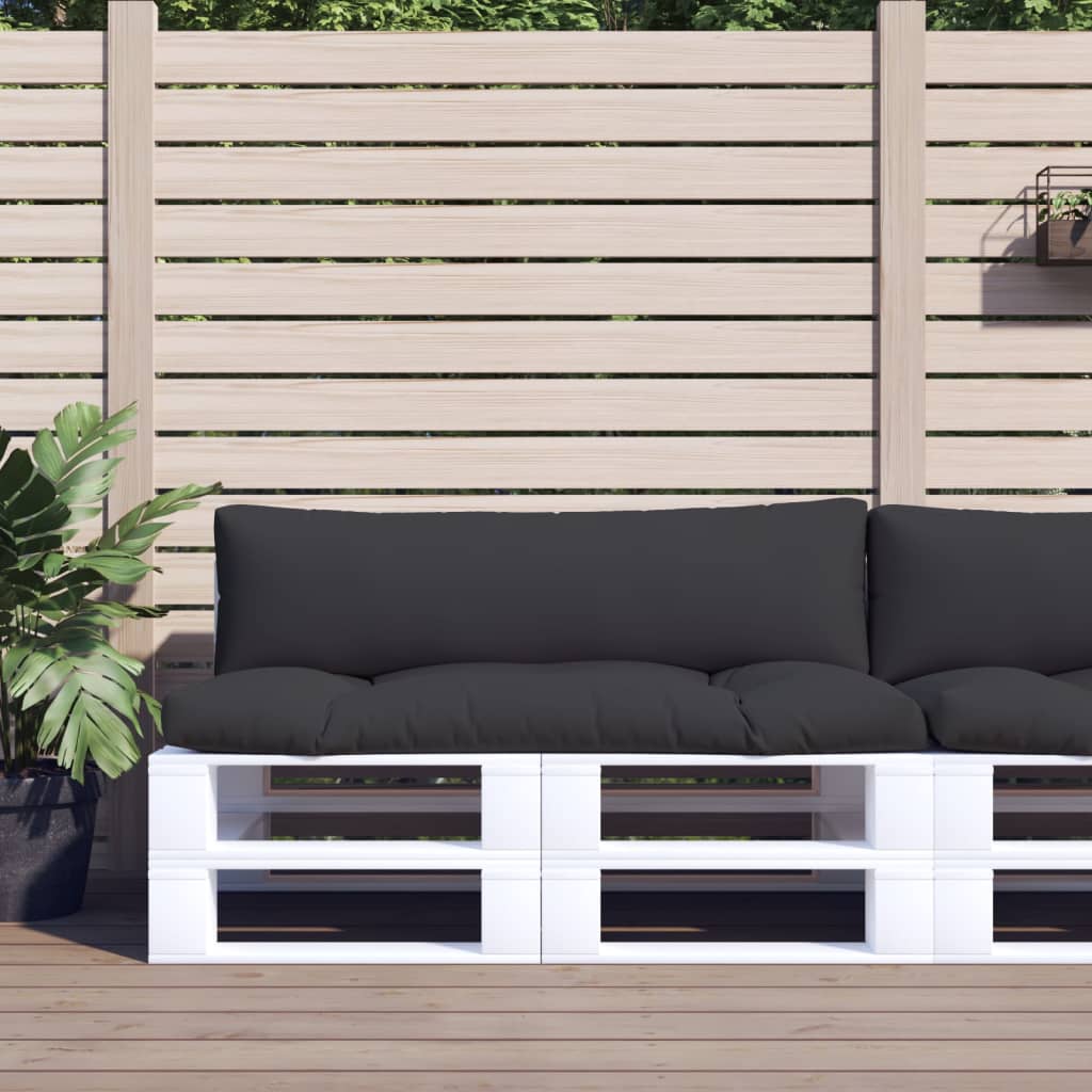 Pallet Cushion 22.8&quot;X22.8&quot;X3.9&quot; Fabric