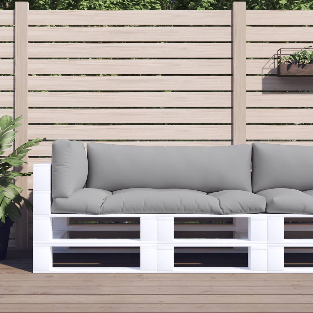Pallet Cushion 22.8&quot;X22.8&quot;X3.9&quot; Fabric