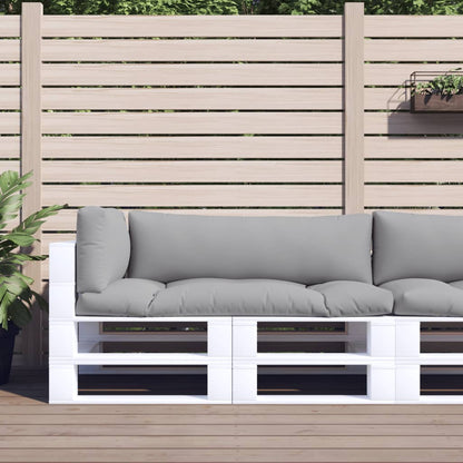 Pallet Cushion 22.8&quot;X22.8&quot;X3.9&quot; Fabric