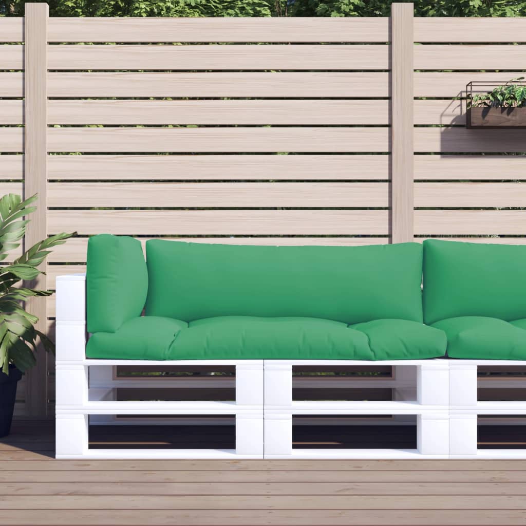 Pallet Cushion 22.8&quot;X22.8&quot;X3.9&quot; Fabric