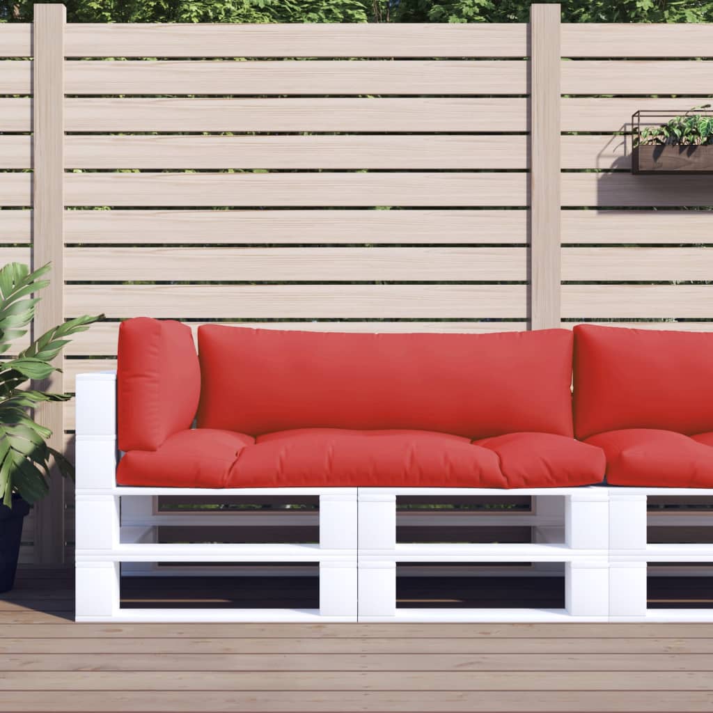 Pallet Cushion 22.8&quot;X22.8&quot;X3.9&quot; Fabric