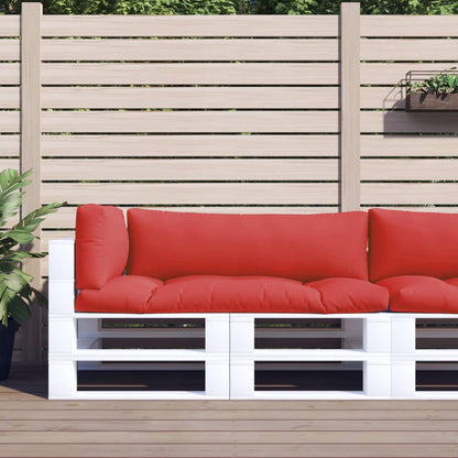 Pallet Cushion 22.8&quot;X22.8&quot;X3.9&quot; Fabric