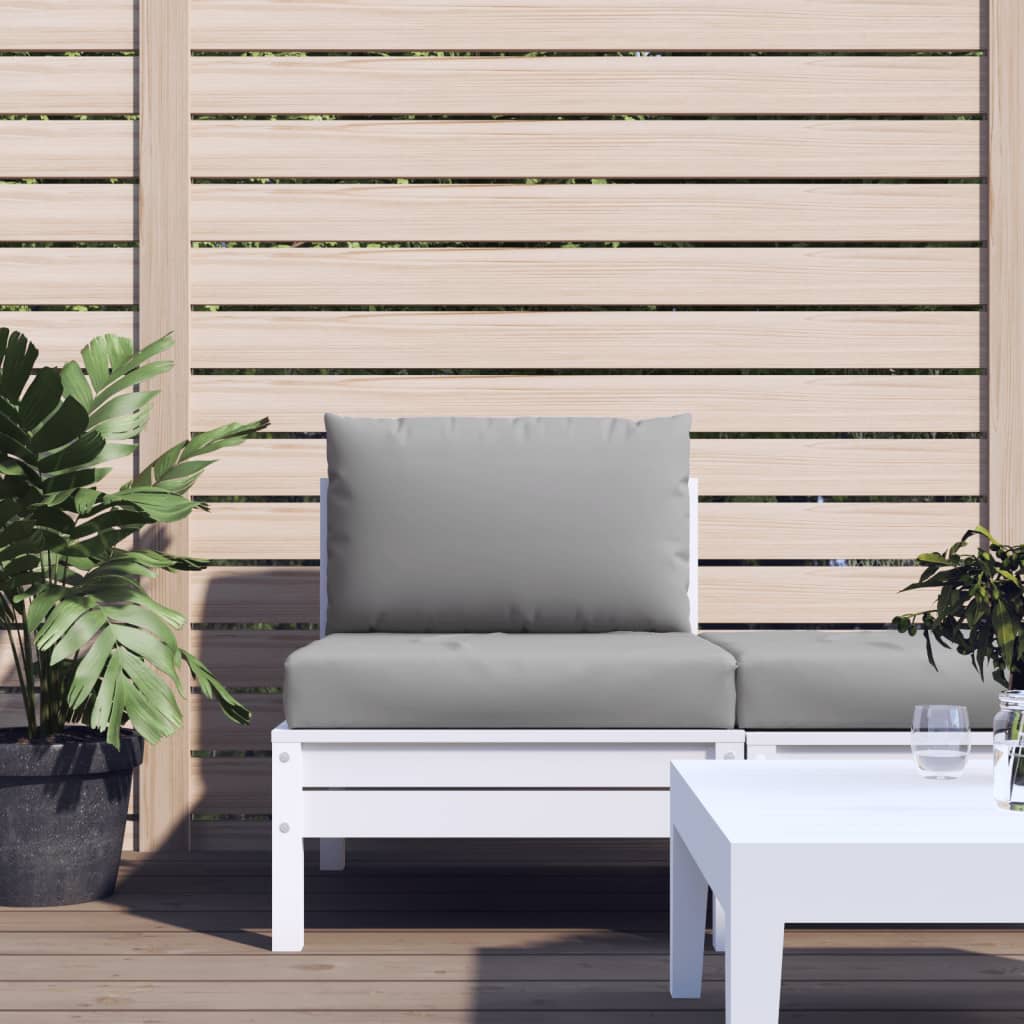 Pallet Cushions 2 Pcs Oxford Fabric