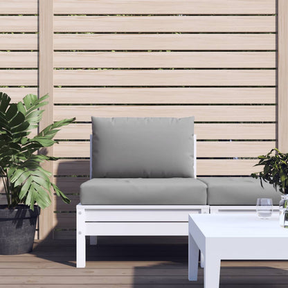 Pallet Cushions 2 Pcs Oxford Fabric
