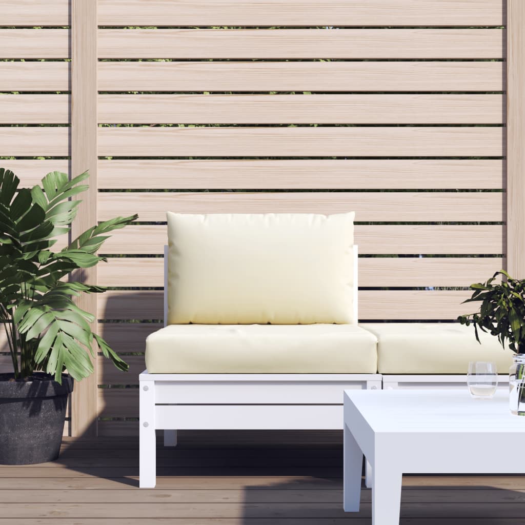Pallet Cushions 2 Pcs Oxford Fabric