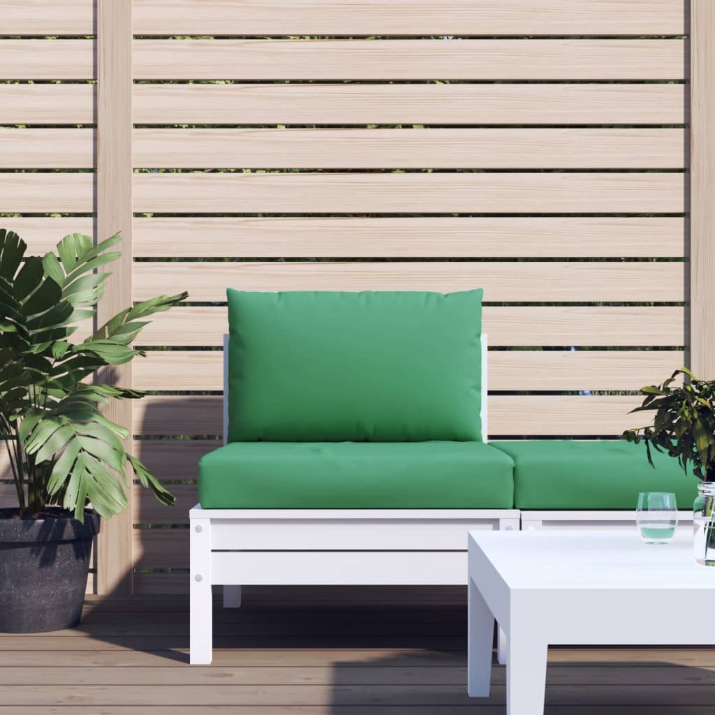 Pallet Cushions 2 Pcs Oxford Fabric