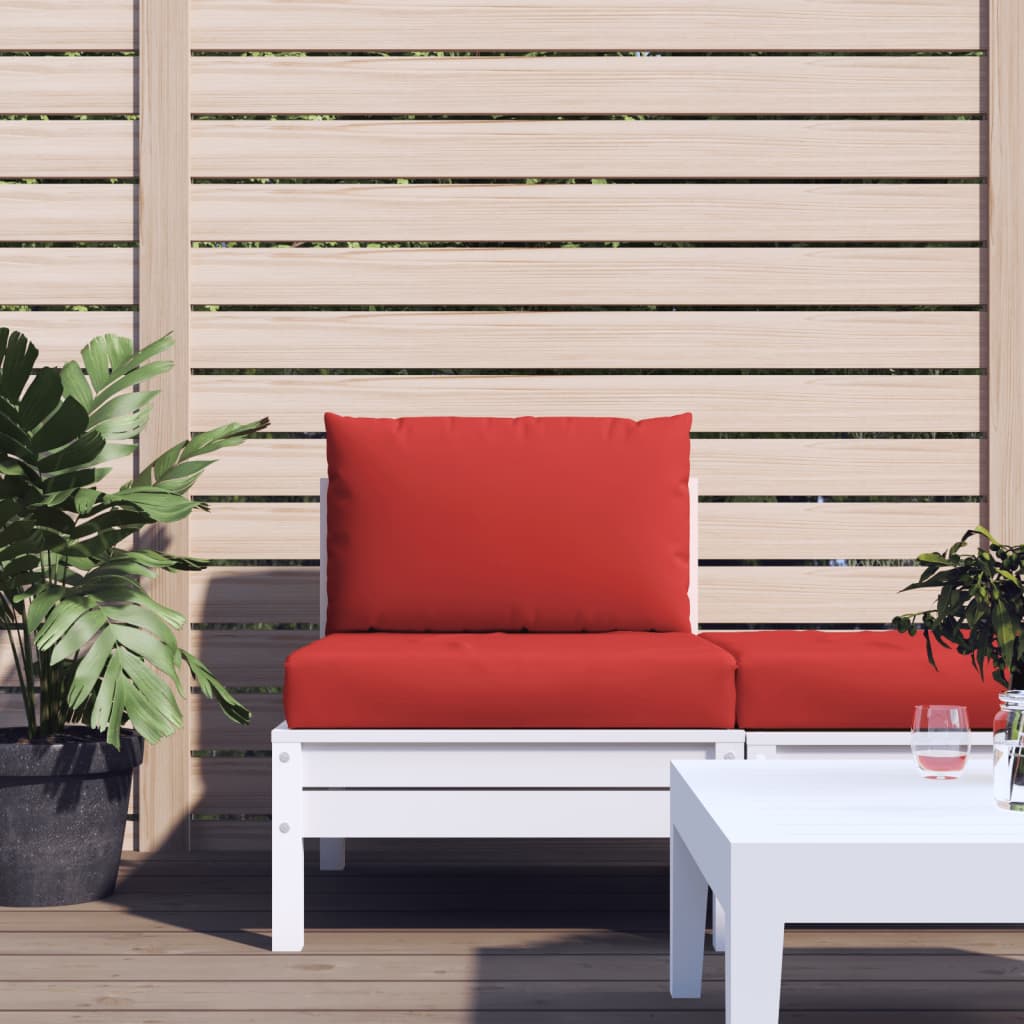 Pallet Cushions 2 Pcs Oxford Fabric