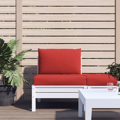 Pallet Cushions 2 Pcs Oxford Fabric