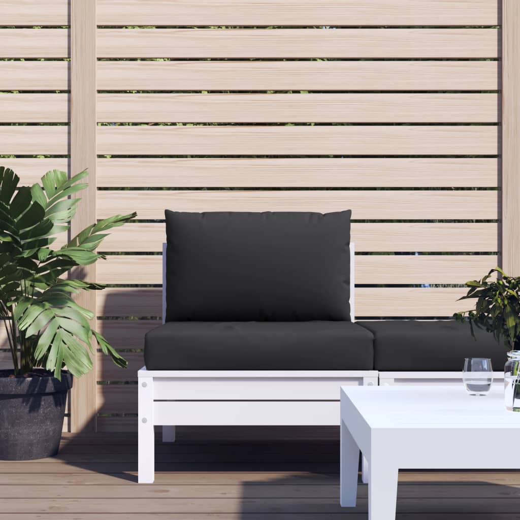 Pallet Cushions 2 Pcs Oxford Fabric