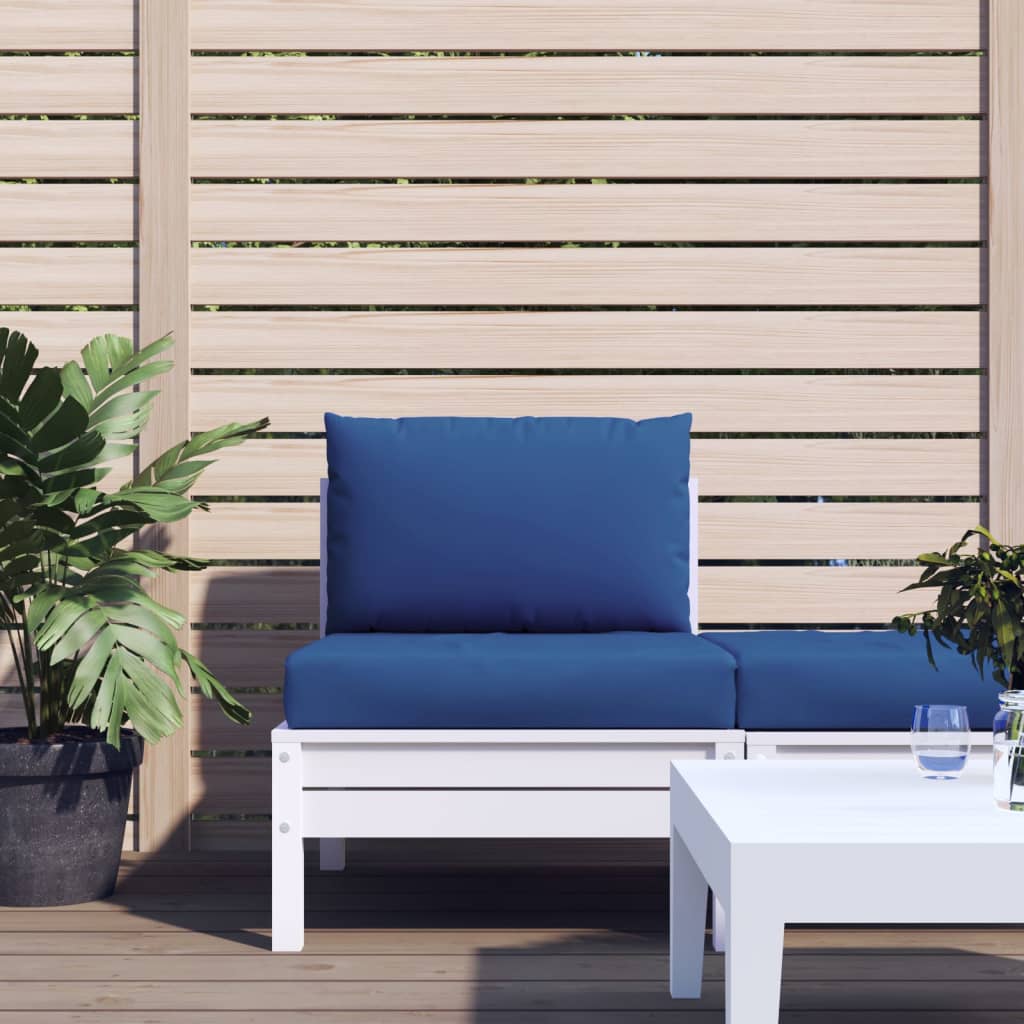 Pallet Cushions 2 Pcs Oxford Fabric