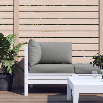 Pallet Cushions 2 Pcs Oxford Fabric