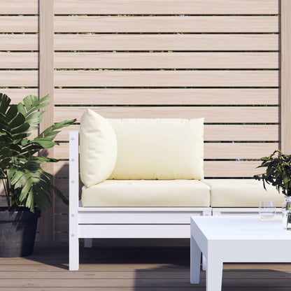Pallet Cushions 2 Pcs Oxford Fabric