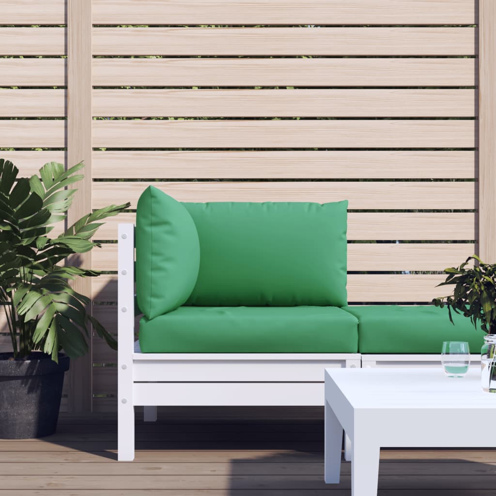 Pallet Cushions 2 Pcs Oxford Fabric