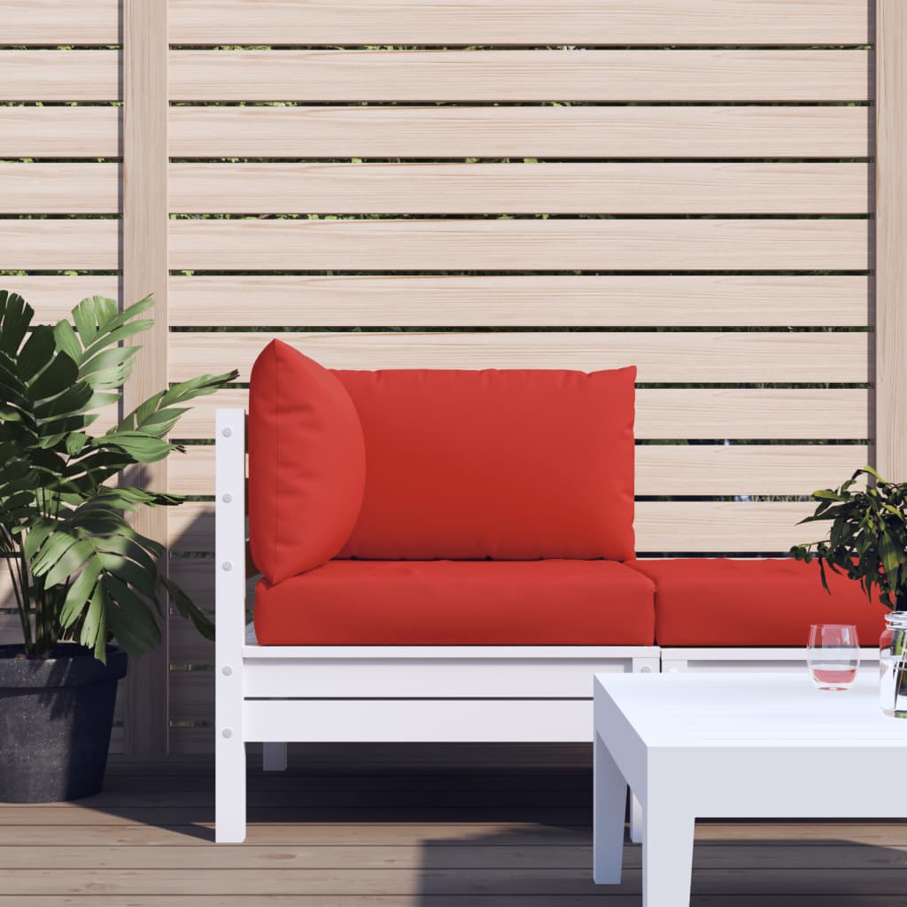 Pallet Cushions 2 Pcs Oxford Fabric