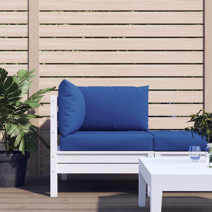 Pallet Cushions 2 Pcs Oxford Fabric