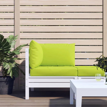 Pallet Cushions 2 Pcs Oxford Fabric