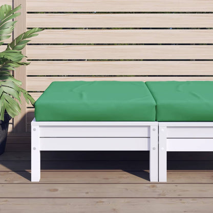 Pallet Cushions 2 Pcs Oxford Fabric