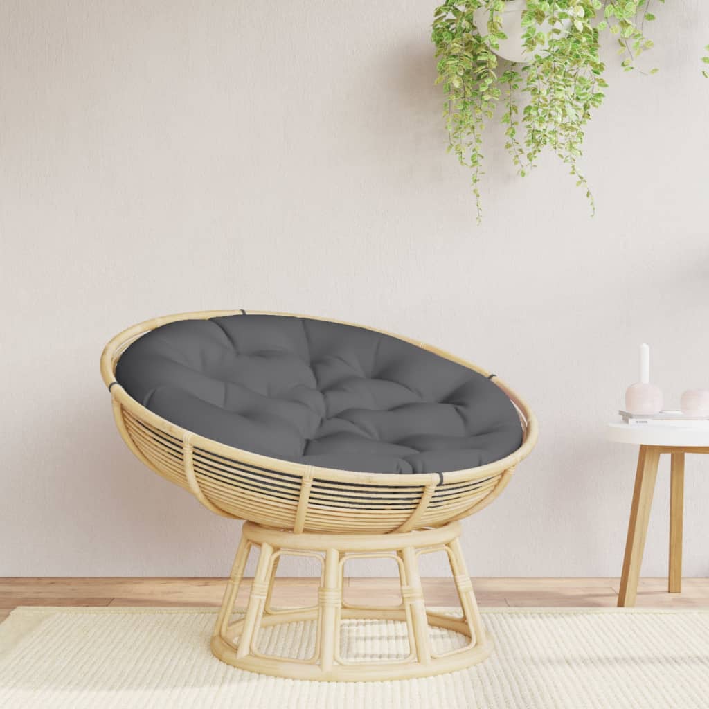 Round Cushion Ø Oxford Fabric