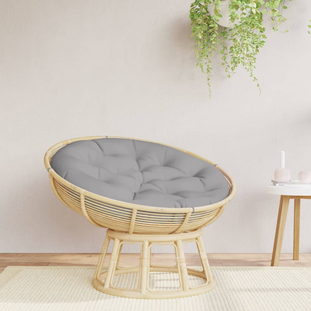 Round Cushion Ø Oxford Fabric