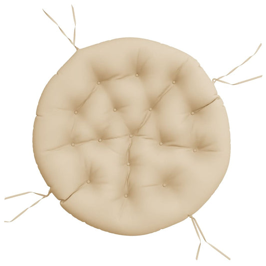 Round Cushion Ø Oxford Fabric