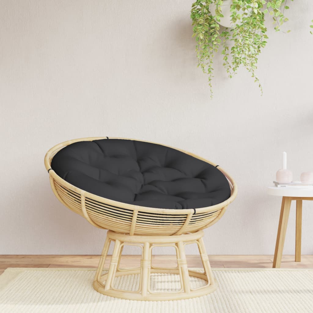 Round Cushion Ø Oxford Fabric