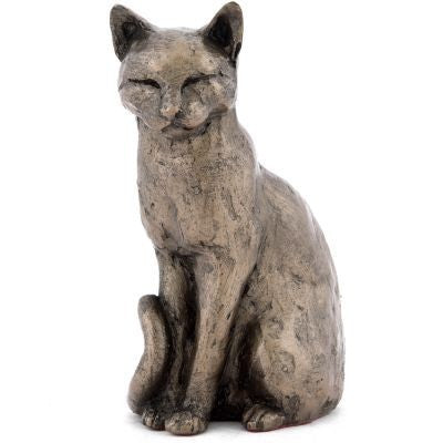 Frith Sculpture - Willard